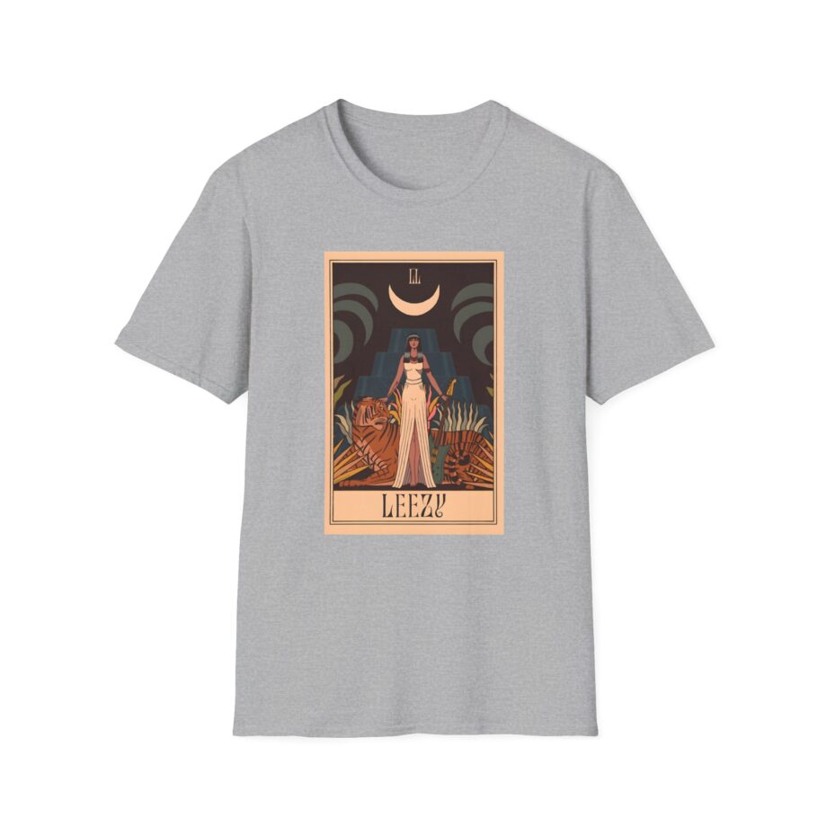 Kikagaku Moyo Unisex Softstyle T-Shirt