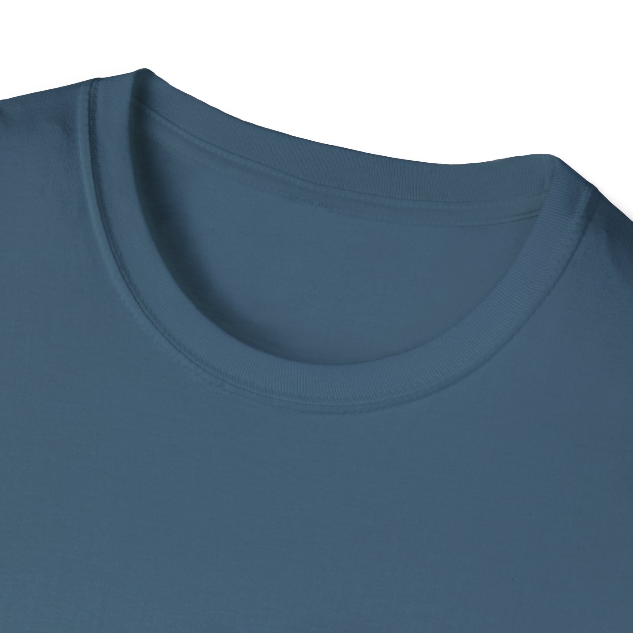 Lvndmark Beware Unisex Softstyle T-shirt