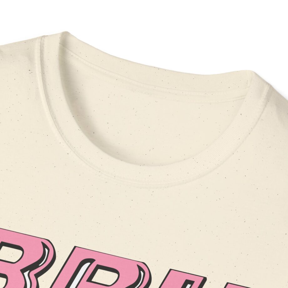 Piper Rockelle Bby Cruiser Unisex Softstyle T-Shirt