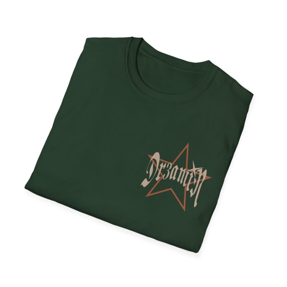 Clix Dr3amin Unisex Softstyle T-Shirt