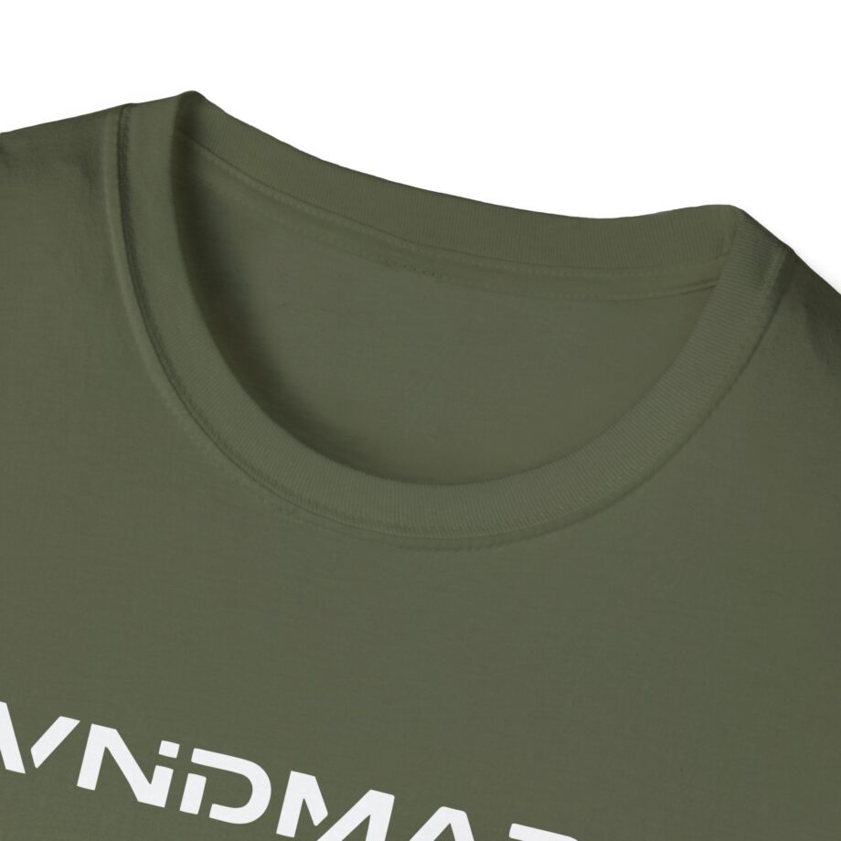 Lvndmark Mountain Unisex Softstyle T-shirt