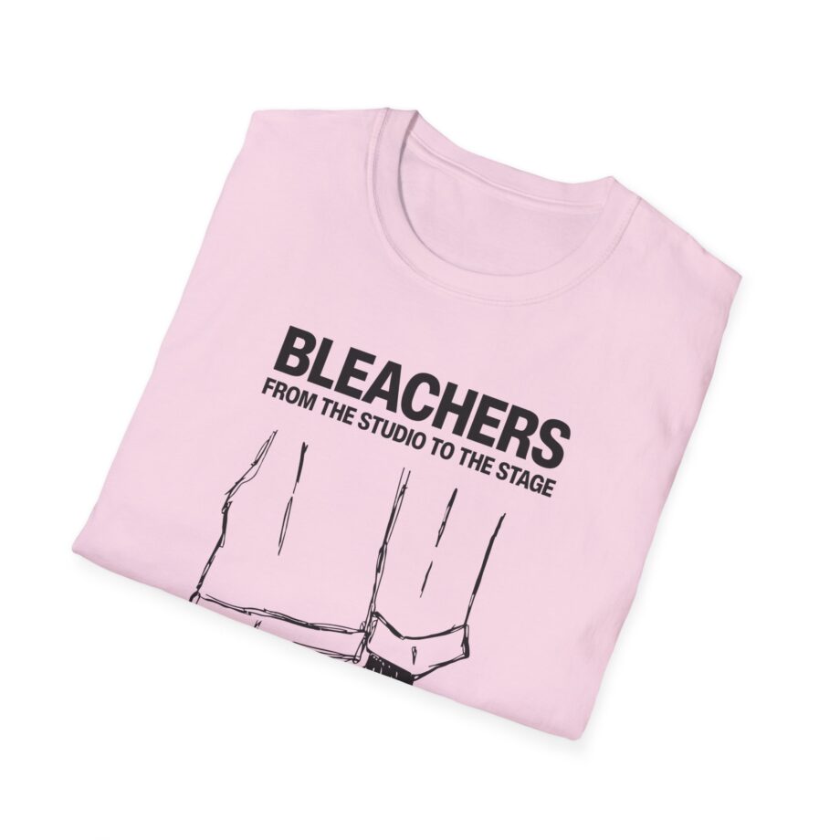 Bleachers Unisex Softstyle T-shirt