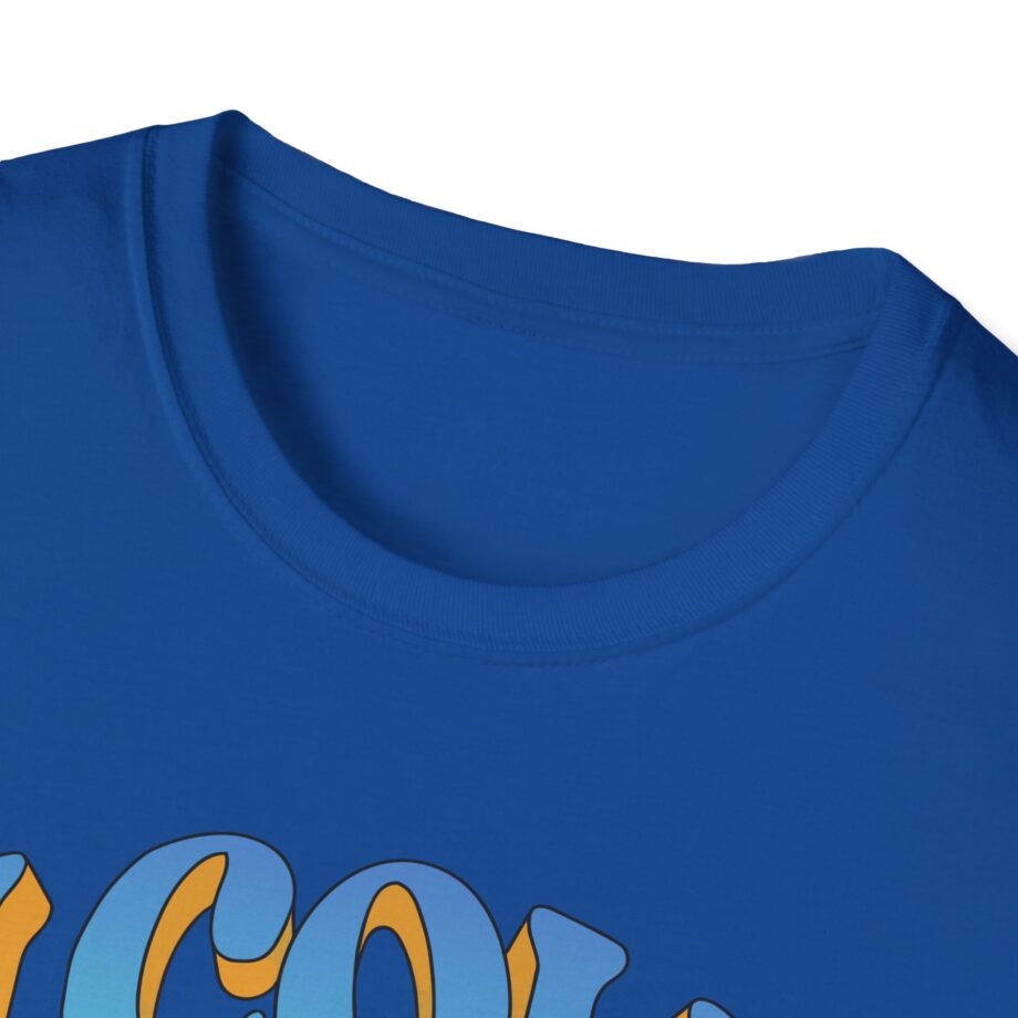 J Cole Unisex Softstyle T-Shirt