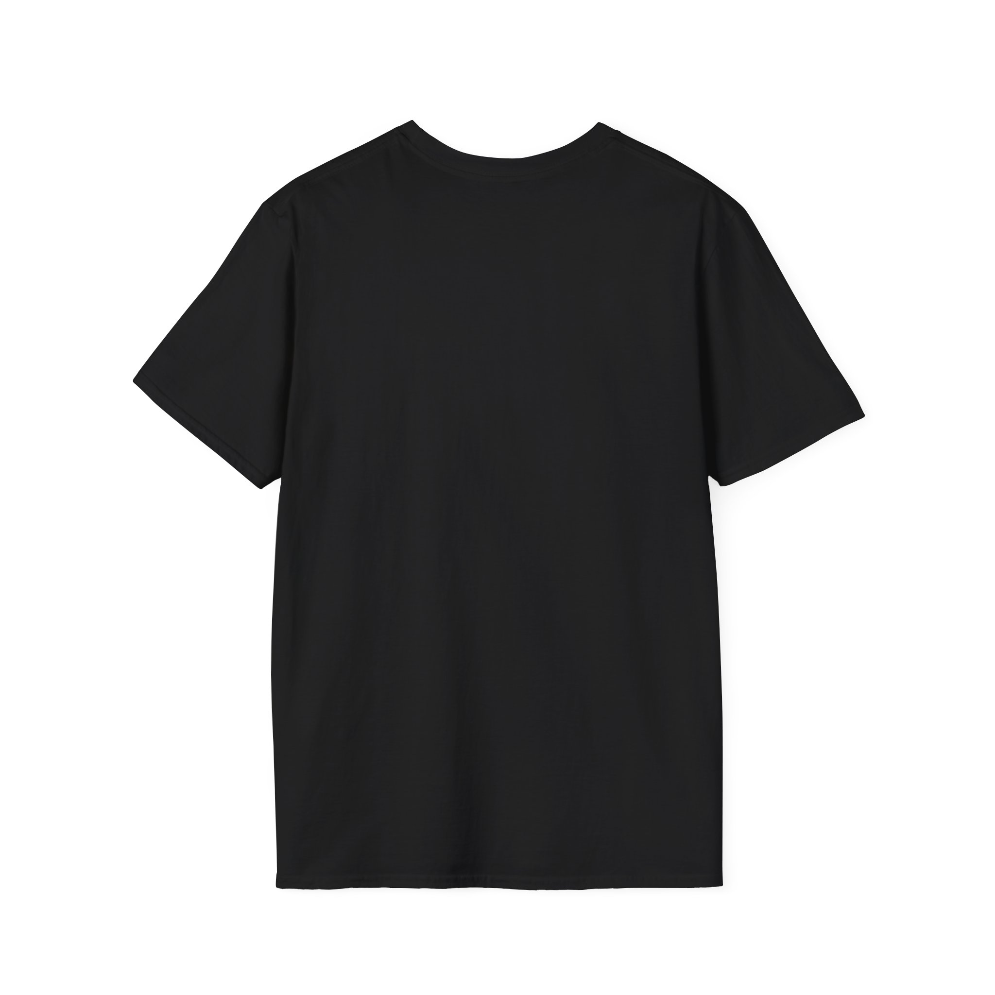 Smallant Unisex Softstyle T-shirt