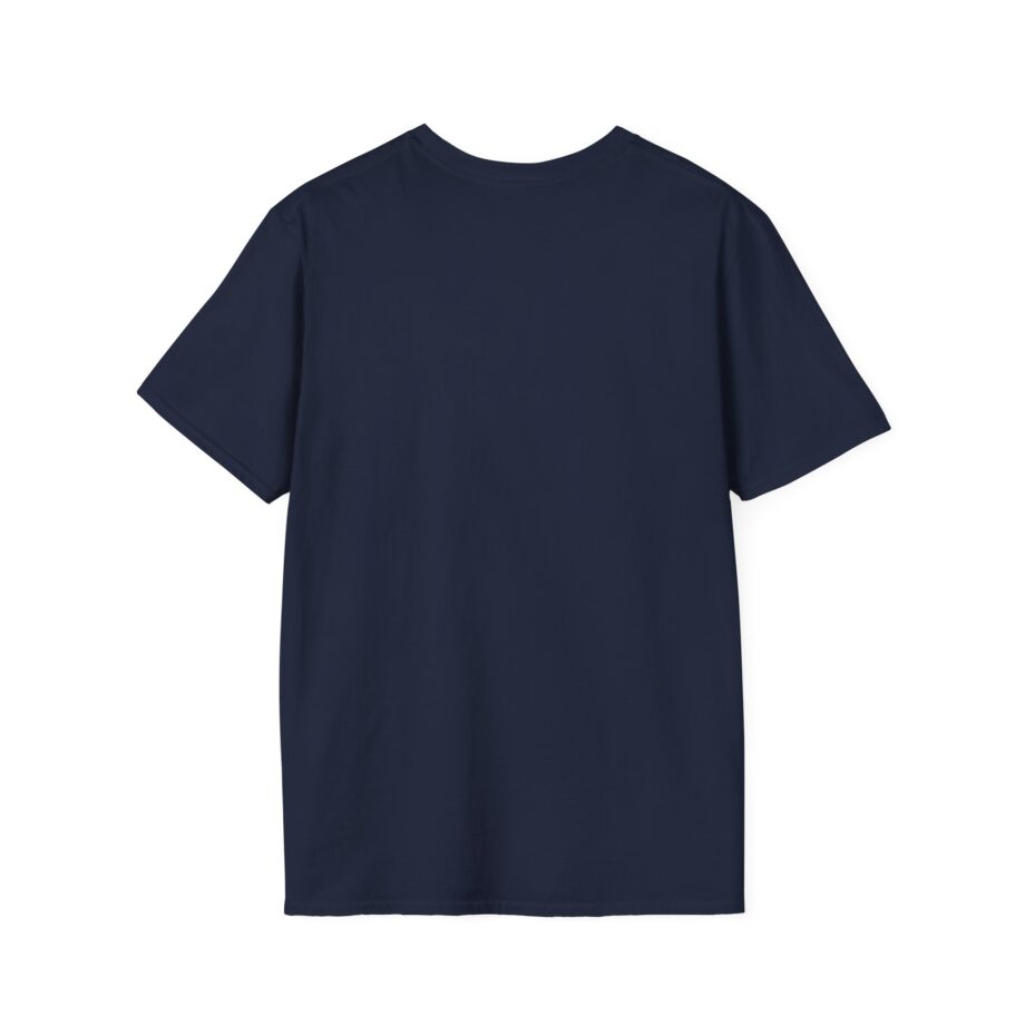 Piper Rockelle Drippy Heart Unisex Softstyle T-Shirt