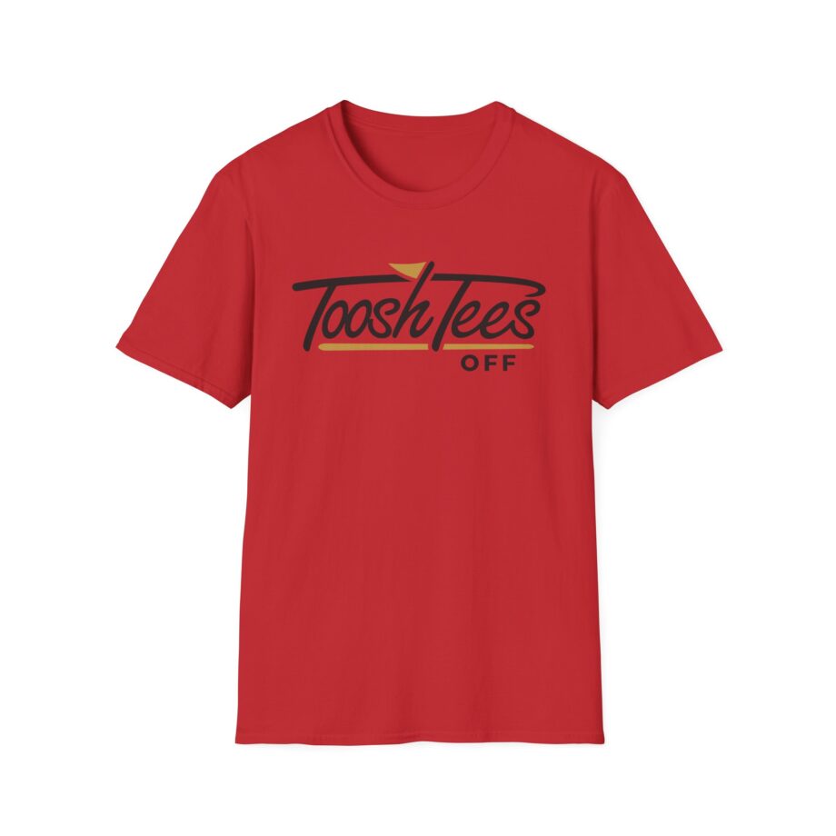 Daltoosh Unisex Softstyle T-shirt