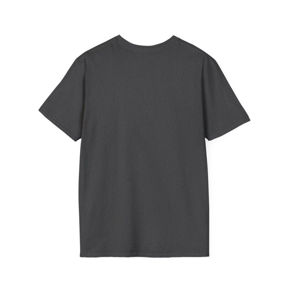 Piper Rockelle Drippy Heart Unisex Softstyle T-Shirt