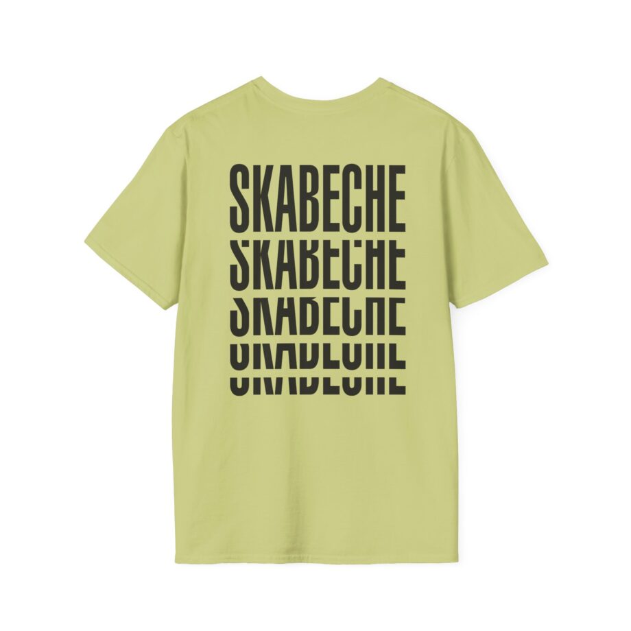 Skuad Skabeche Unisex Softstyle T-Shirt