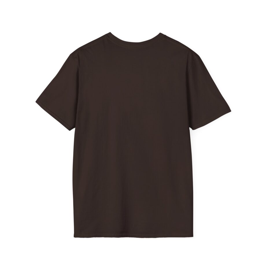 Smallant Unisex Softstyle T-shirt