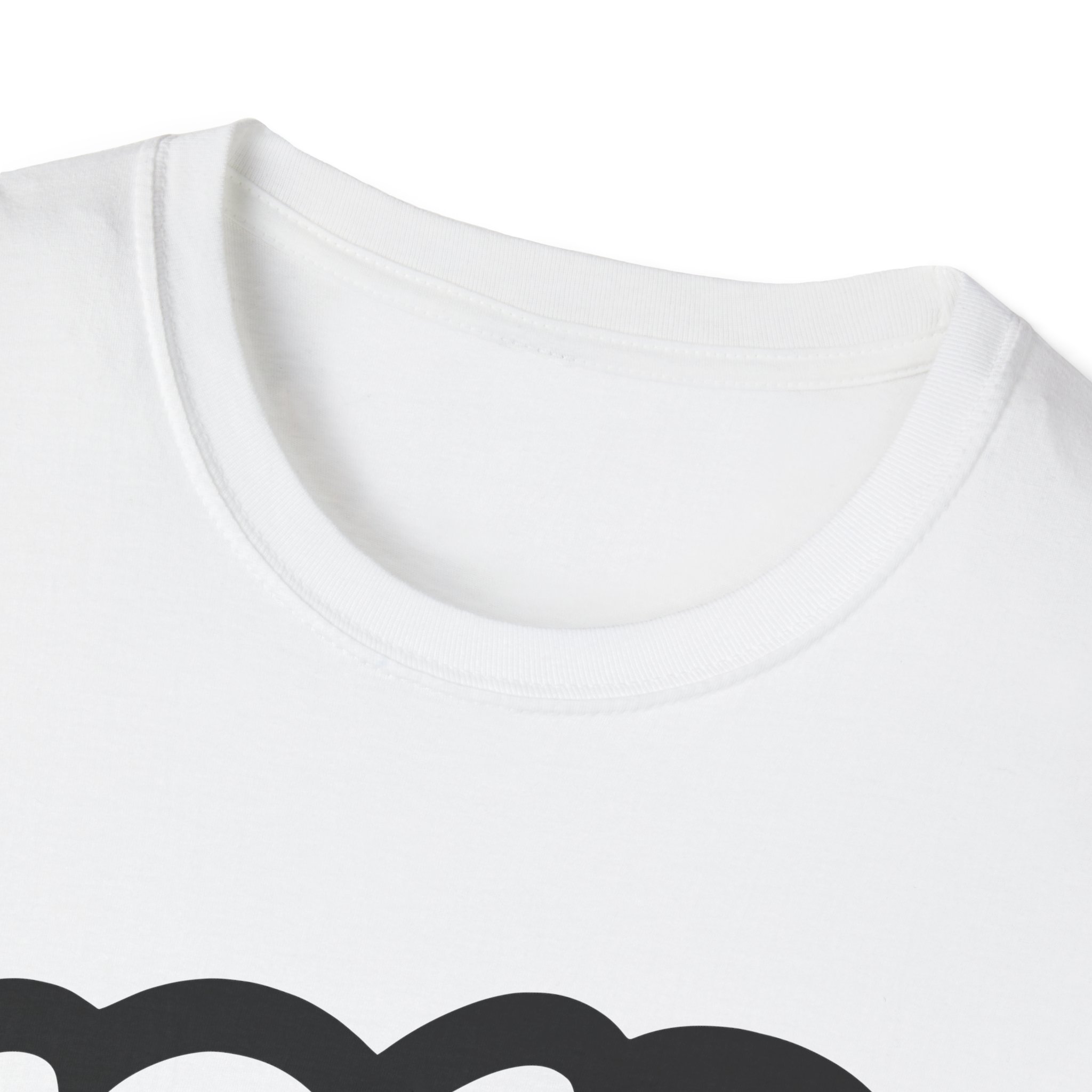 Lucio 1019 Unisex Softstyle T-shirt