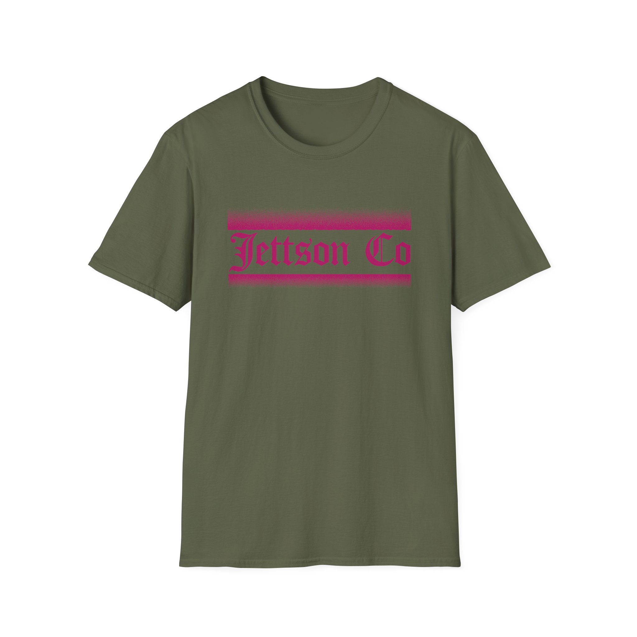 Jett Lawrence Unisex Softstyle T-Shirt