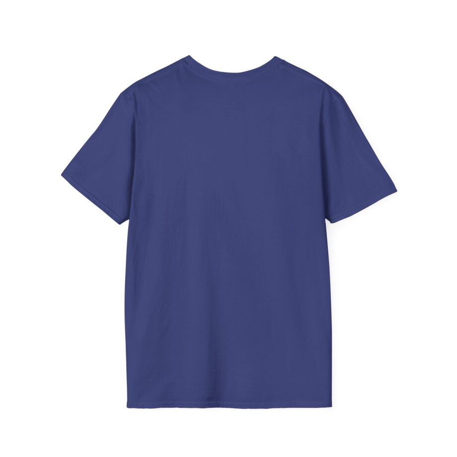 Charm Immunity Unisex Softstyle T-Shirt