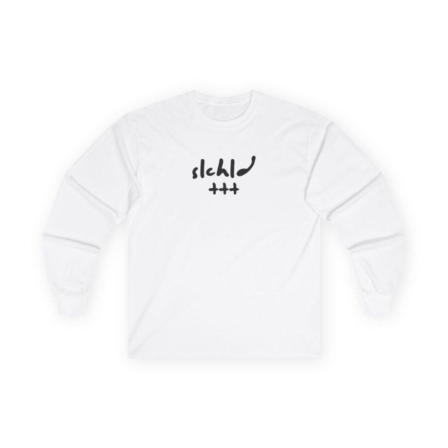 Wave to Earth You.will.knovv Na Tour Unisex Ultra Cotton Long Sleeve Tee