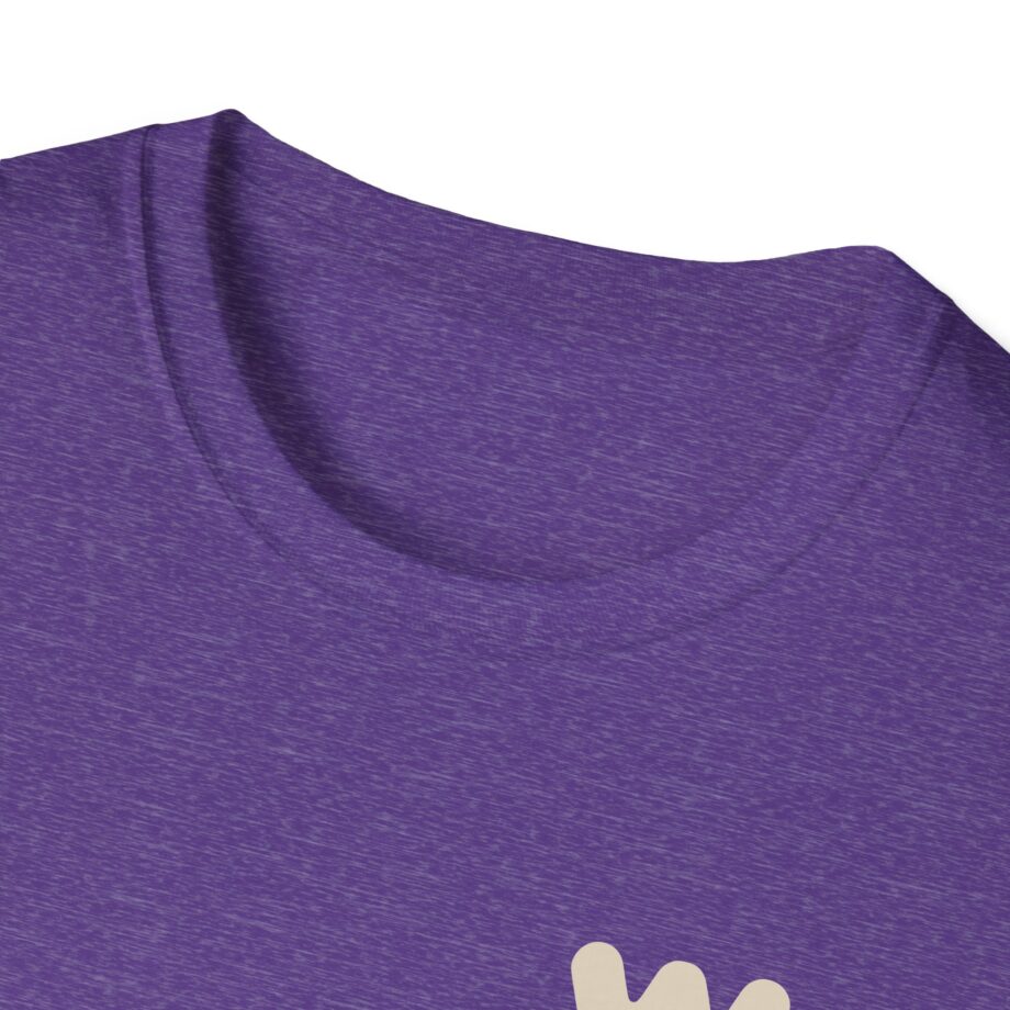 Wave to Earth 0.03 NA Tour  Unisex Softstyle T-Shirt