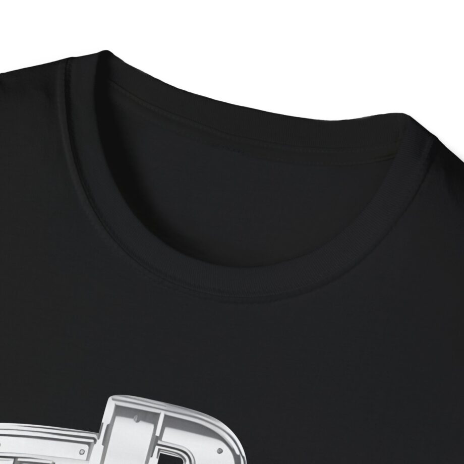 Isaiah Rashad Anniversary Steel  Unisex Softstyle T-Shirt