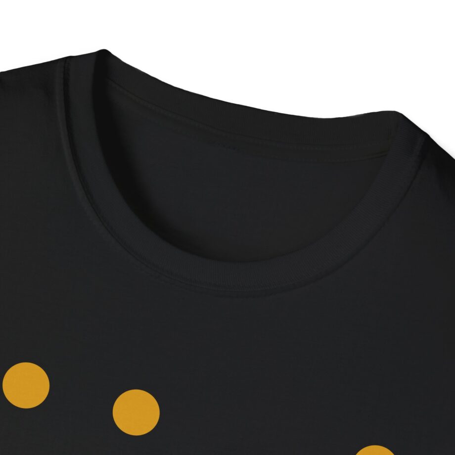 Isaiah Rashad Baby Sunny Unisex Softstyle T-Shirt