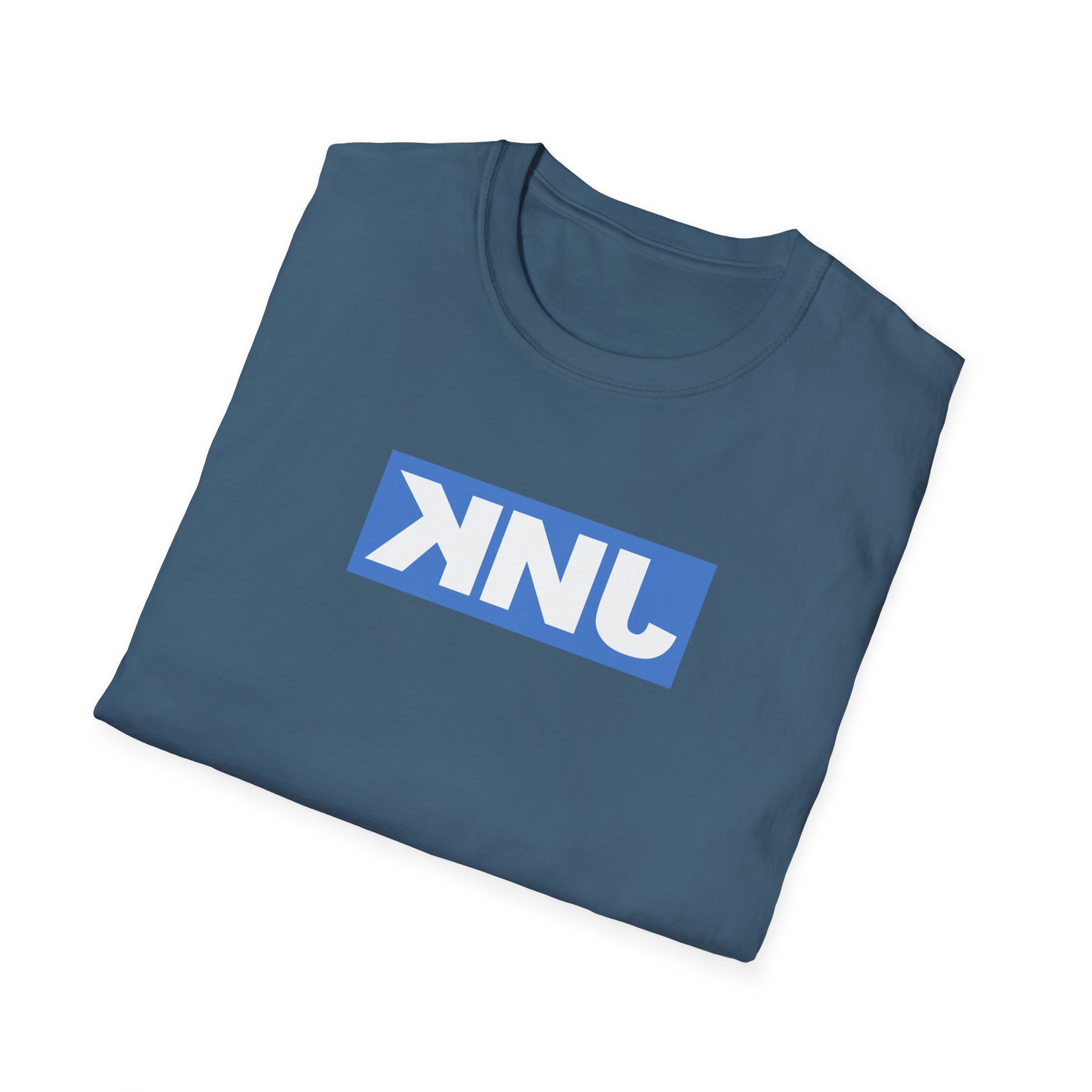 KNJ Unisex Softstyle T-Shirt