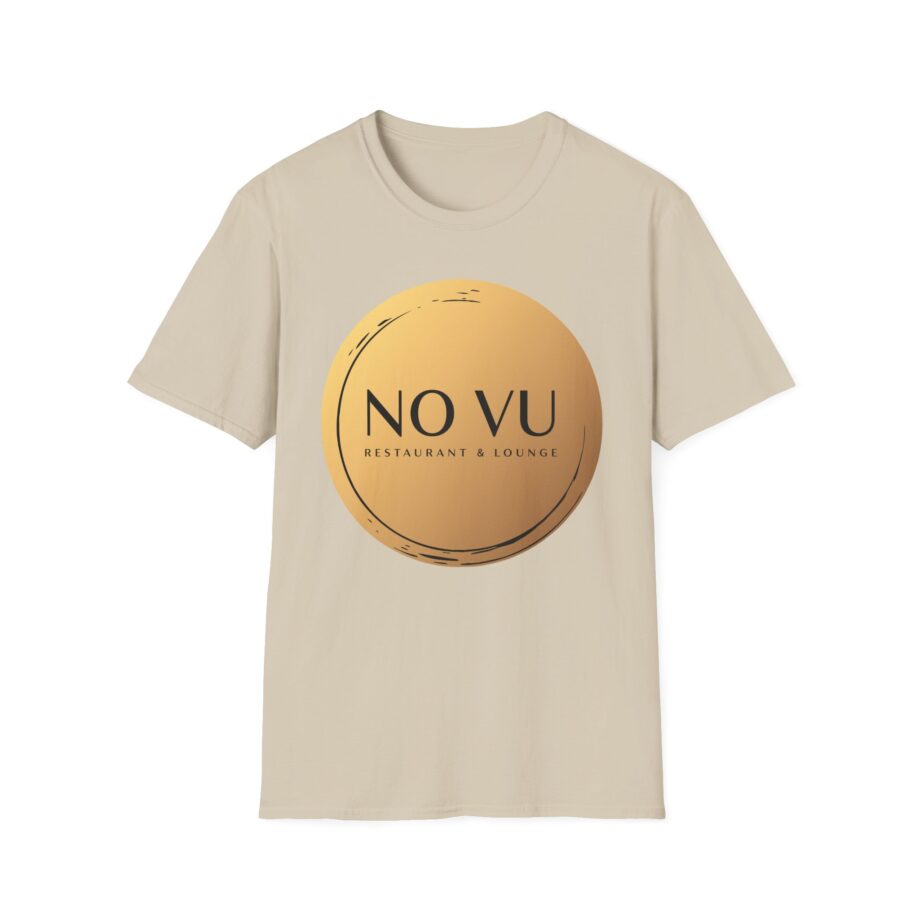 Yny Sebi Unisex Softstyle T-shirt