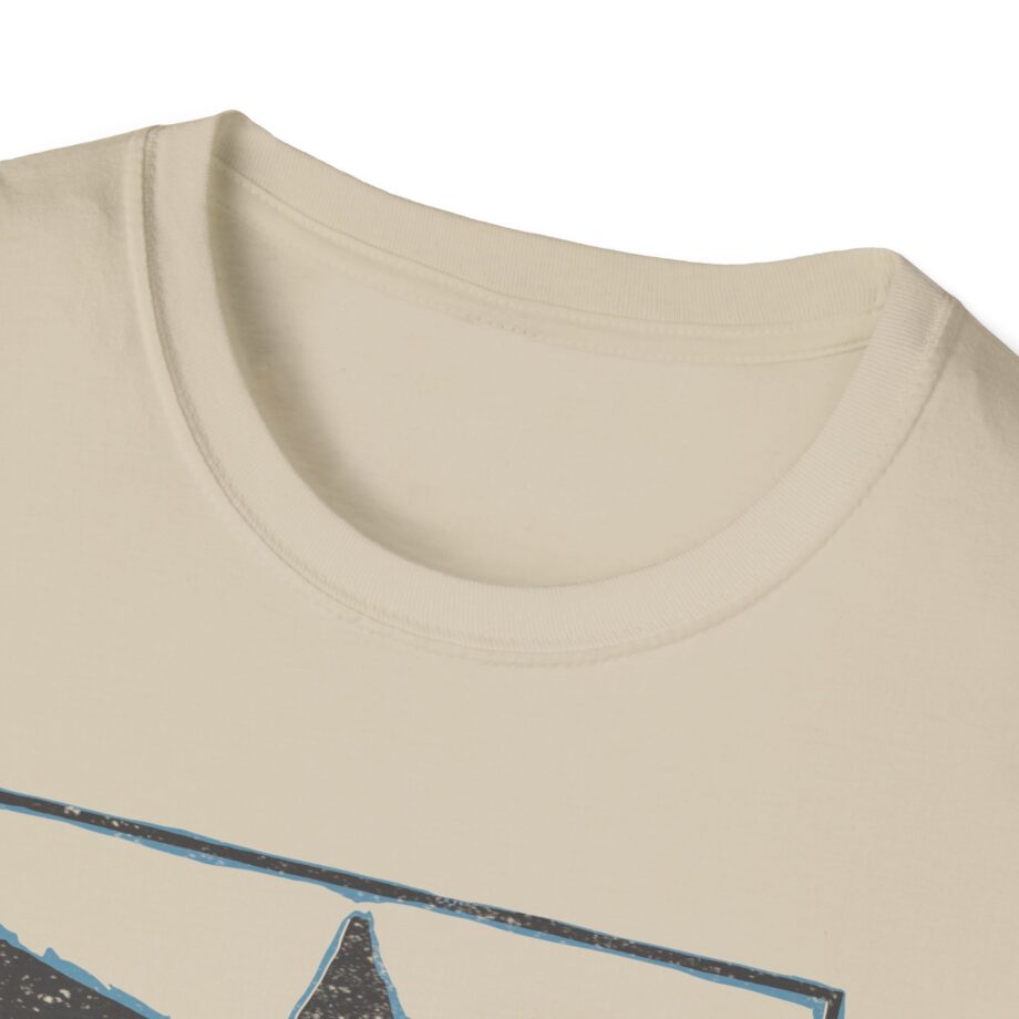 Thornhill  Unisex Softstyle T-Shirt