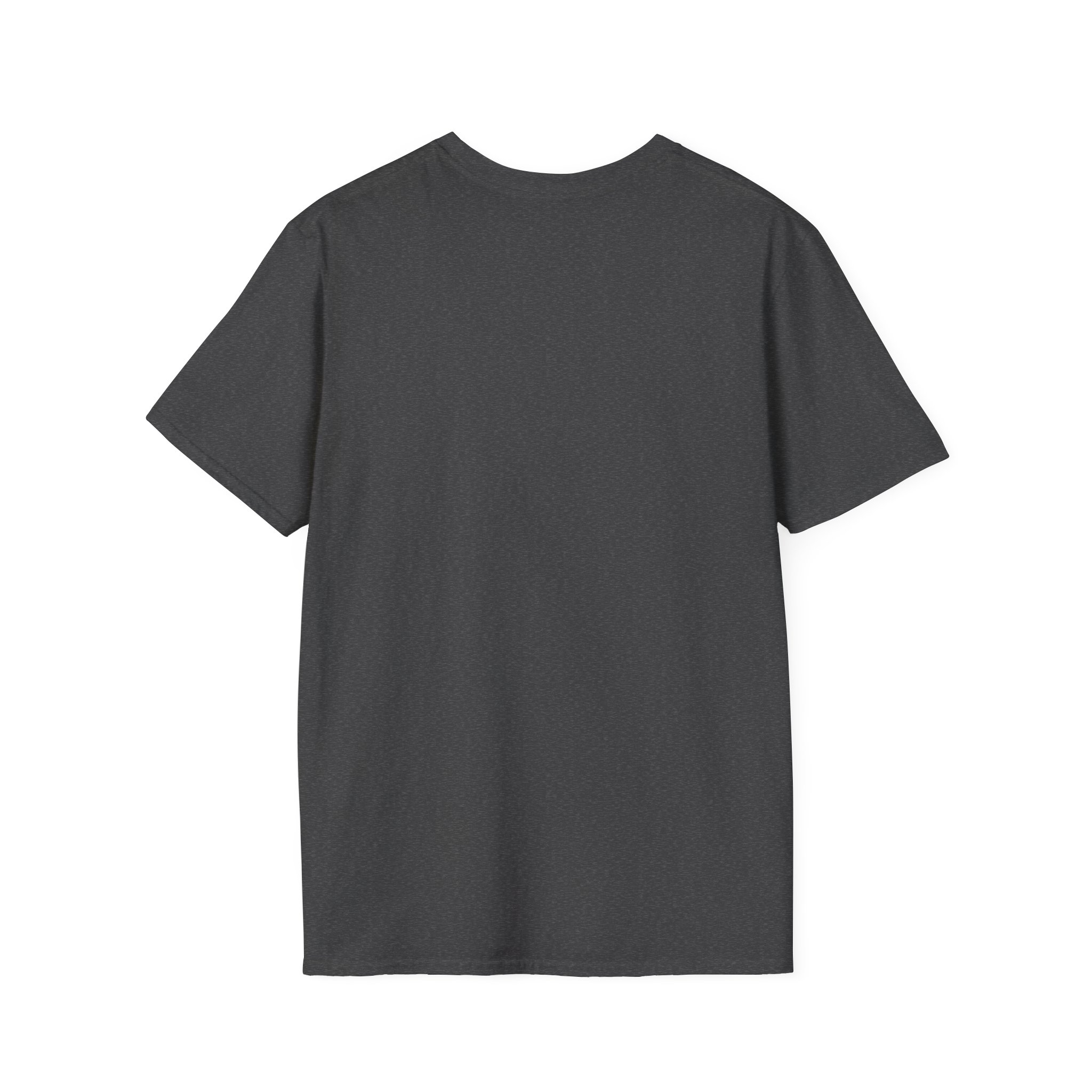 Pendulum Optical Unisex Softstyle T-Shirt