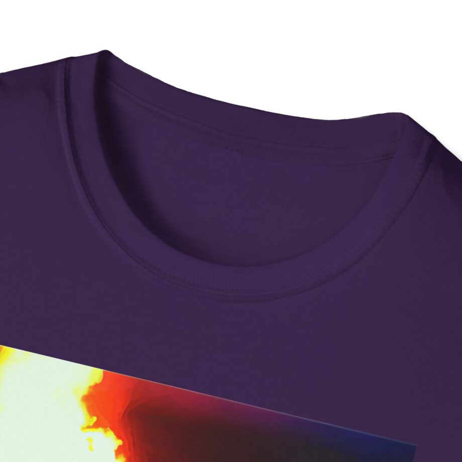 Eslabon Armado Desvelado Album Unisex Softstyle T-shirt