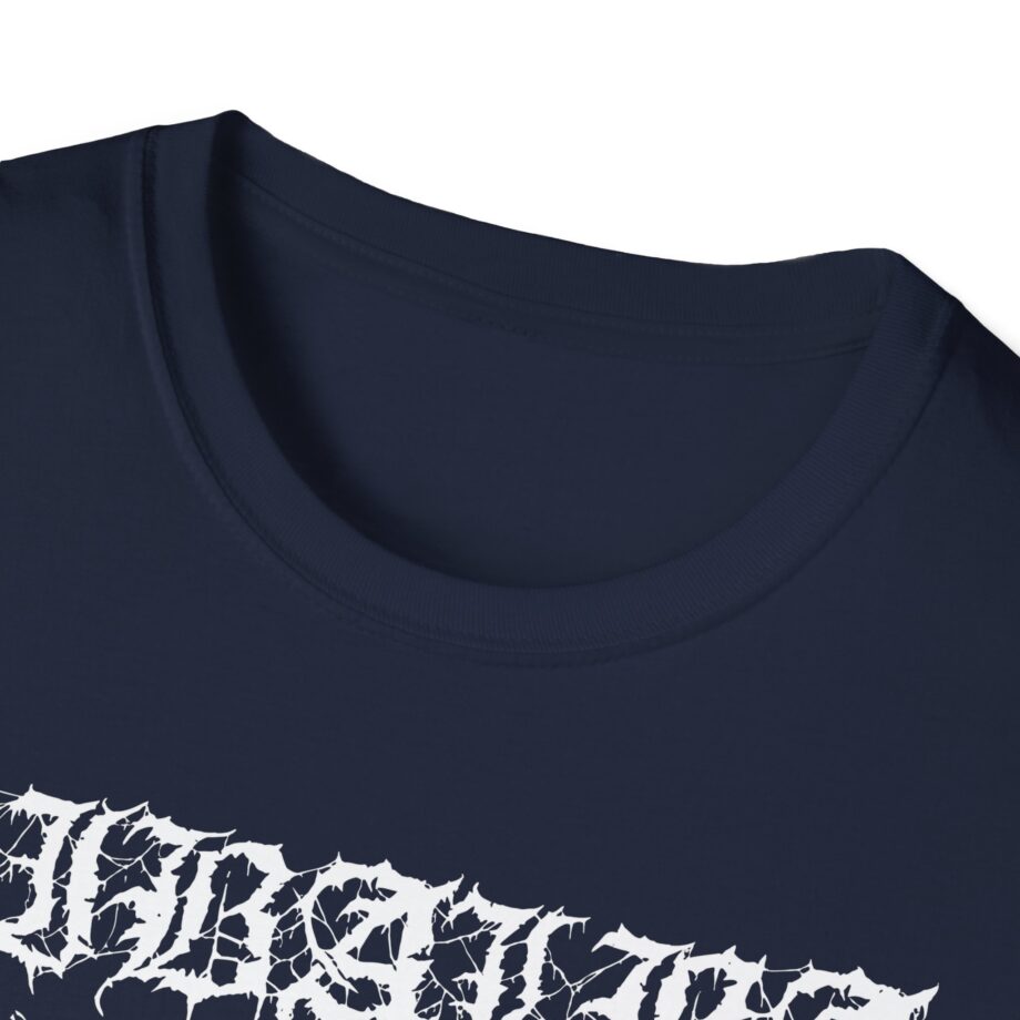 Xibalba Grave Unisex Softstyle T-shirt