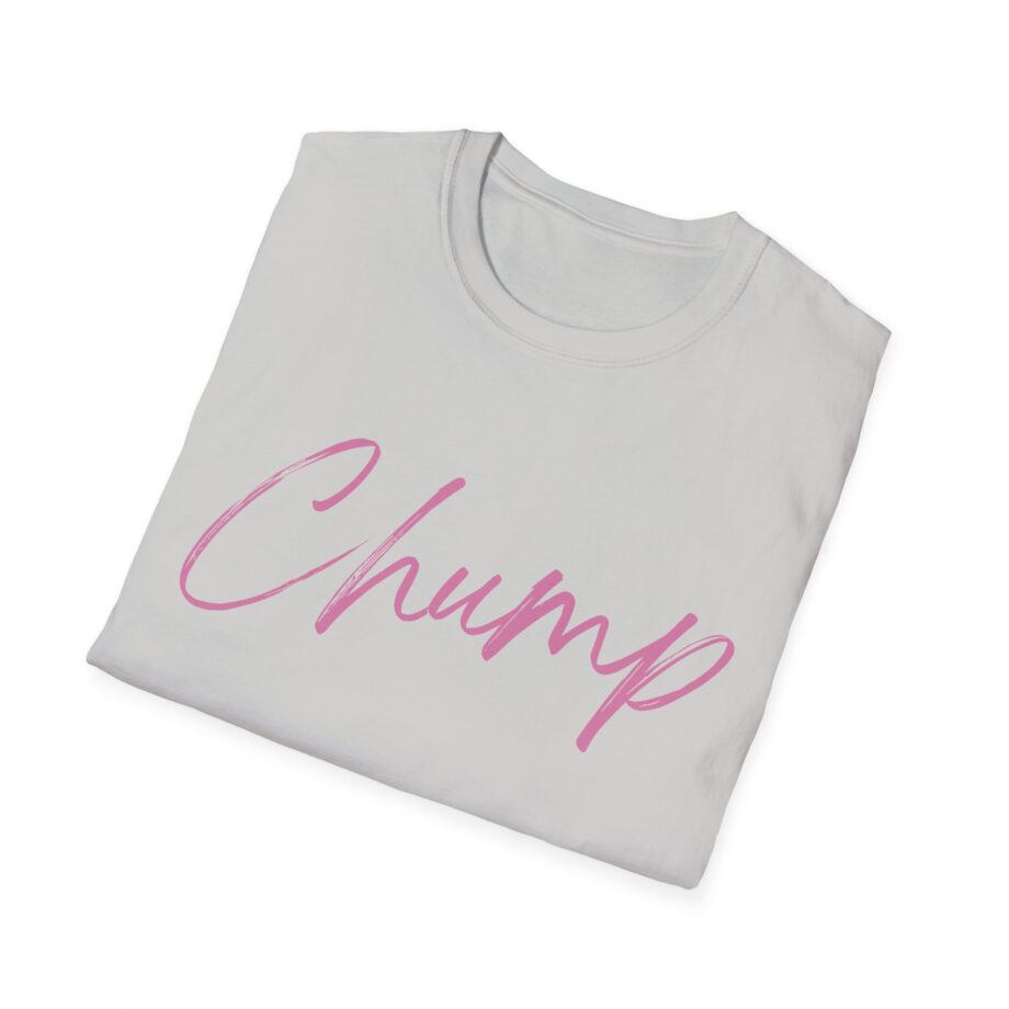 Jll Chump Unisex Softstyle T-Shirt