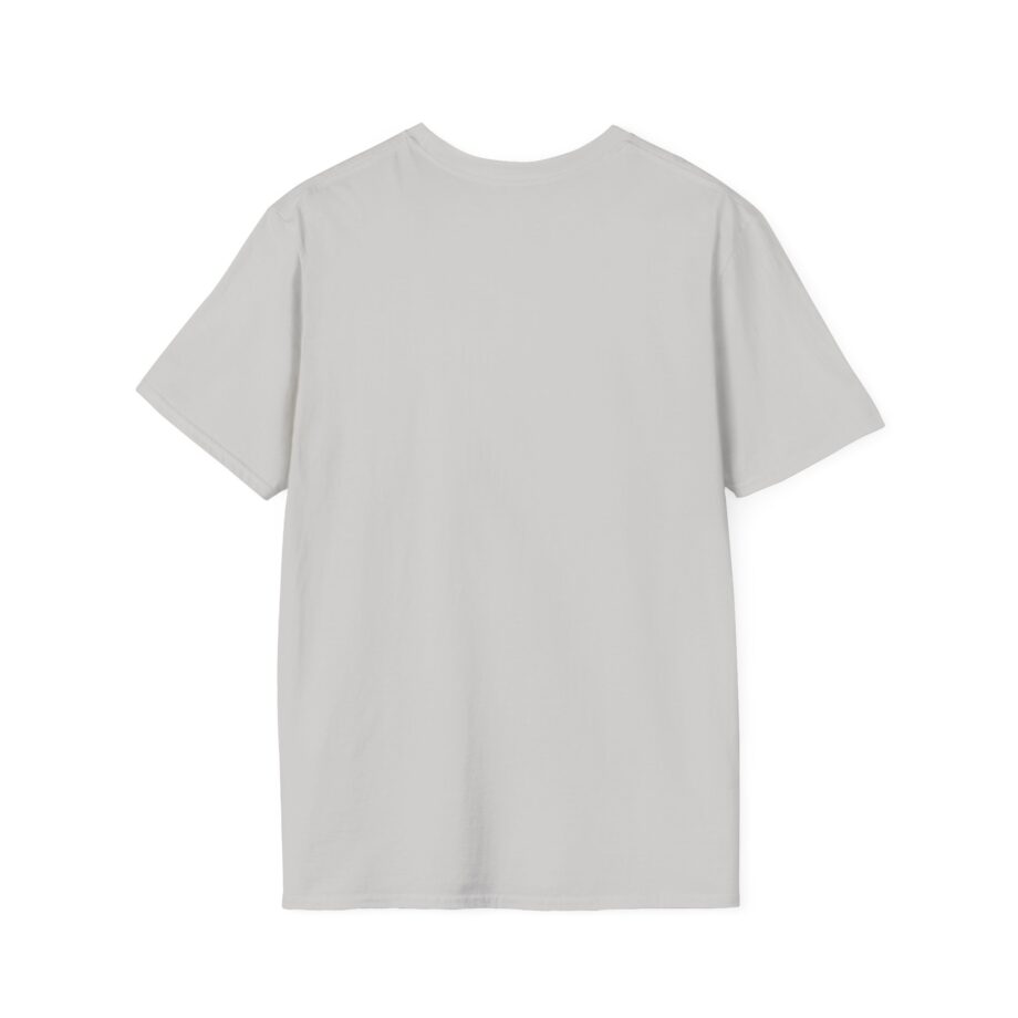 Theo Von Hypno China Unisex Softstyle T-shirt