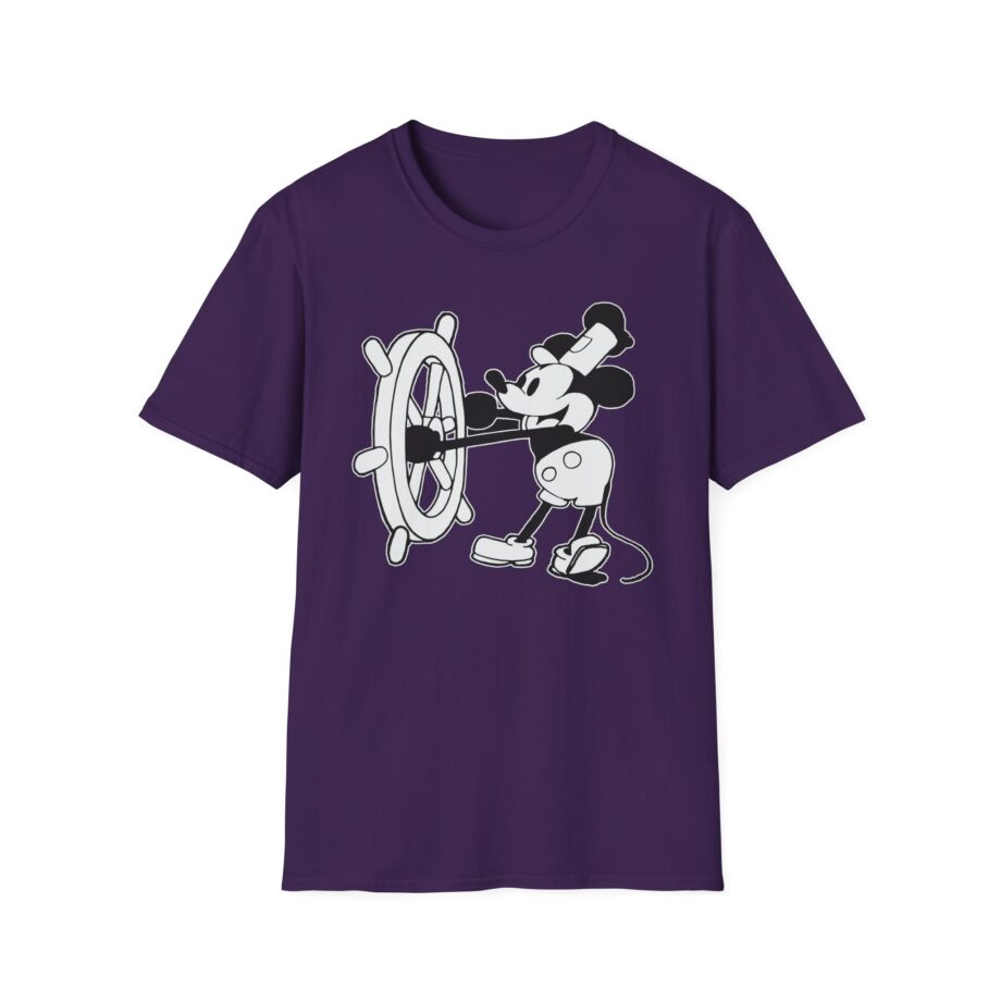 Memeulous Unisex Softstyle T-shirt