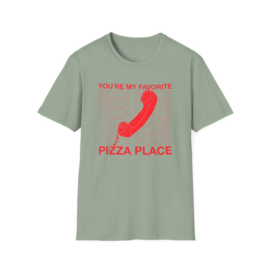 Smosh  Unisex Softstyle T-shirt
