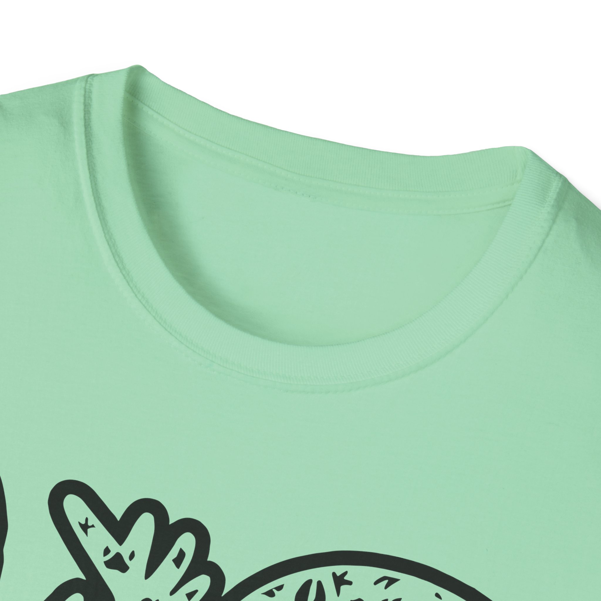 Kendall Gray Outdoors Unisex Softstyle T-Shirt