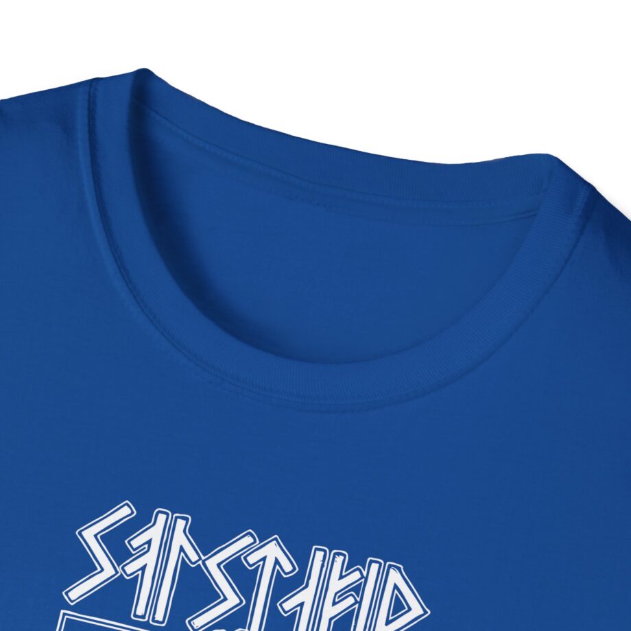 Solstafir Sword Unisex Softstyle T-Shirt