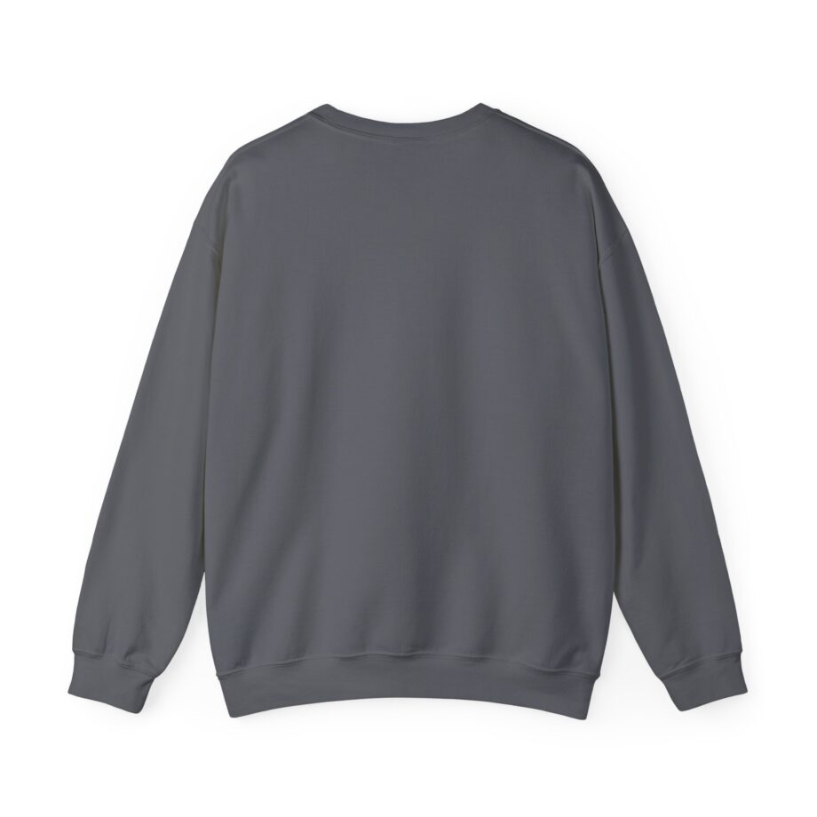 Jackass Forever  Babylon Unisex Heavy Blend™ Crewneck Sweatshirt