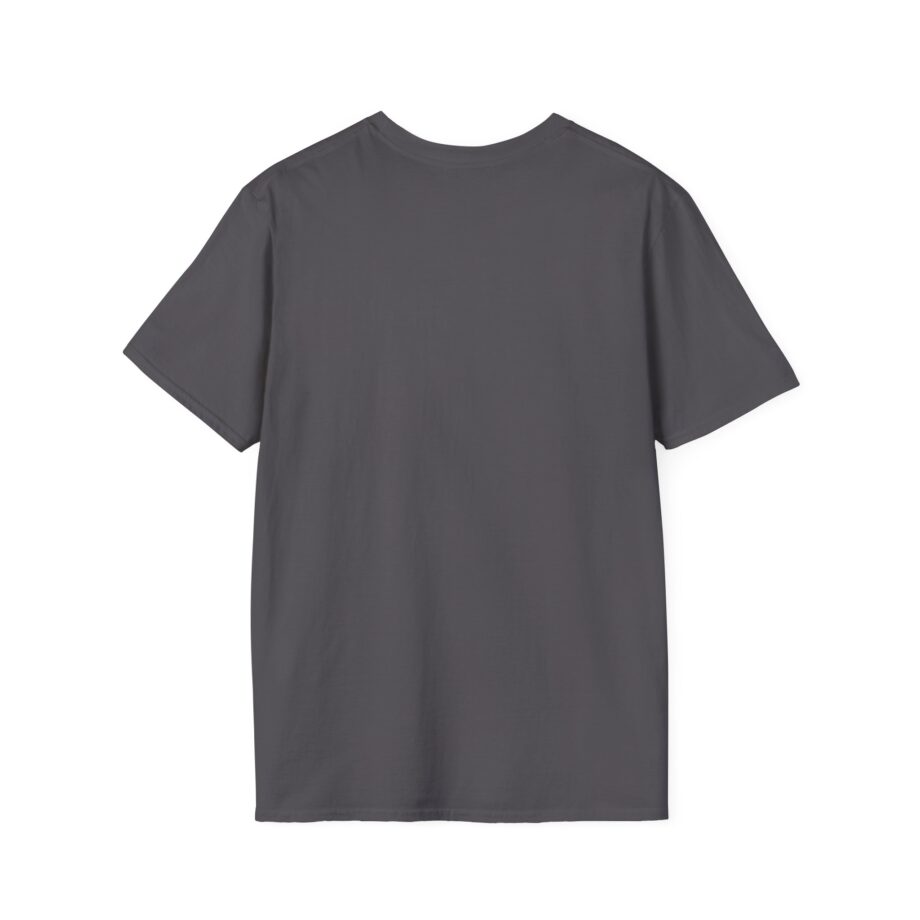 Eslabon Armado Nostalgia Album Unisex Softstyle T-shirt