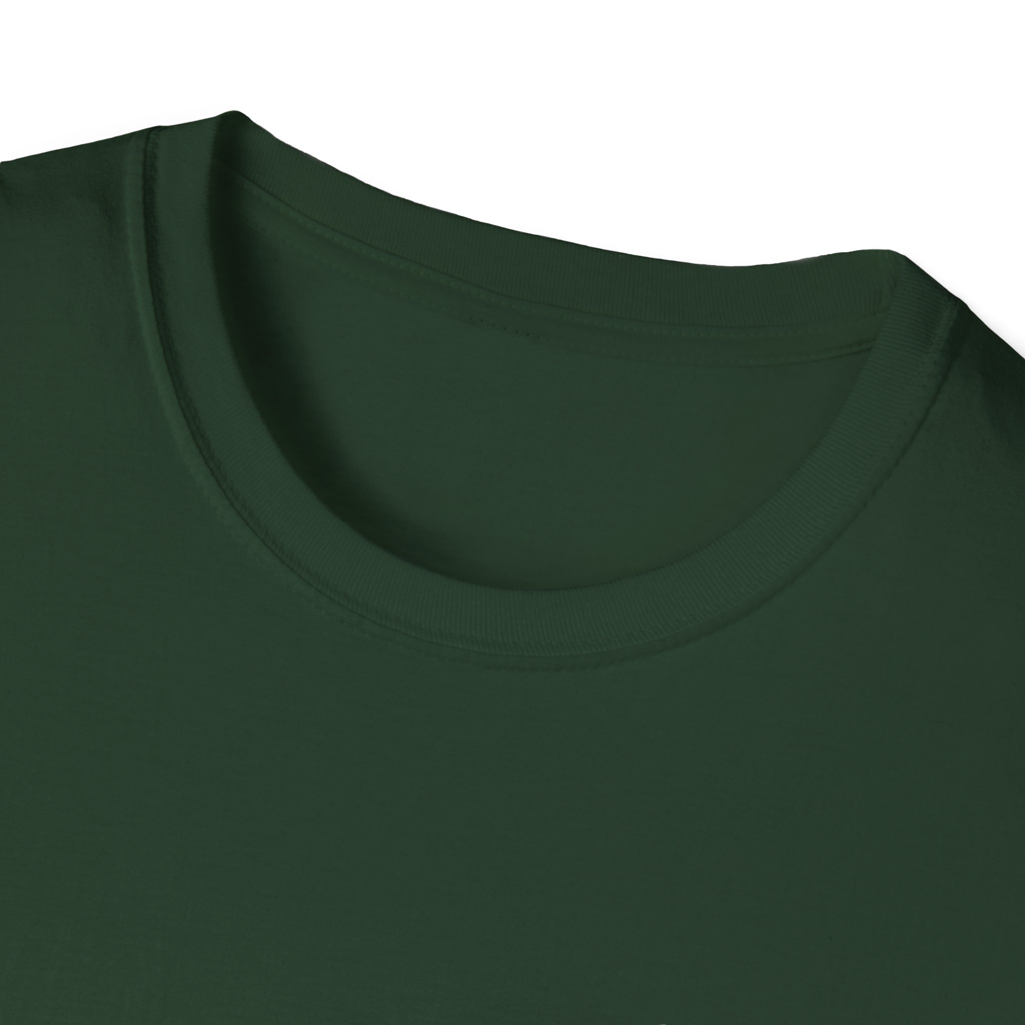 Mat Armstrong Brand New Second Hand Unisex Softstyle T-Shirt